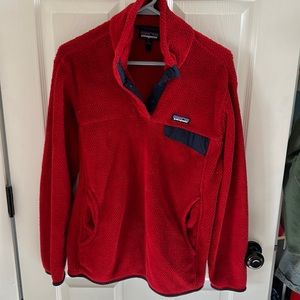 Patagonia Pullover